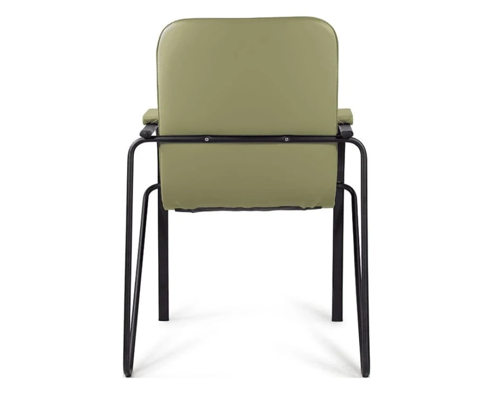 Стул Самба soft/черный