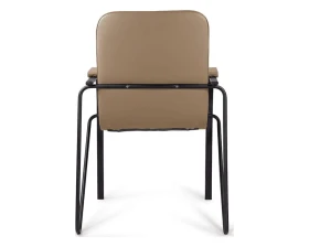 Стул Самба soft/черный images