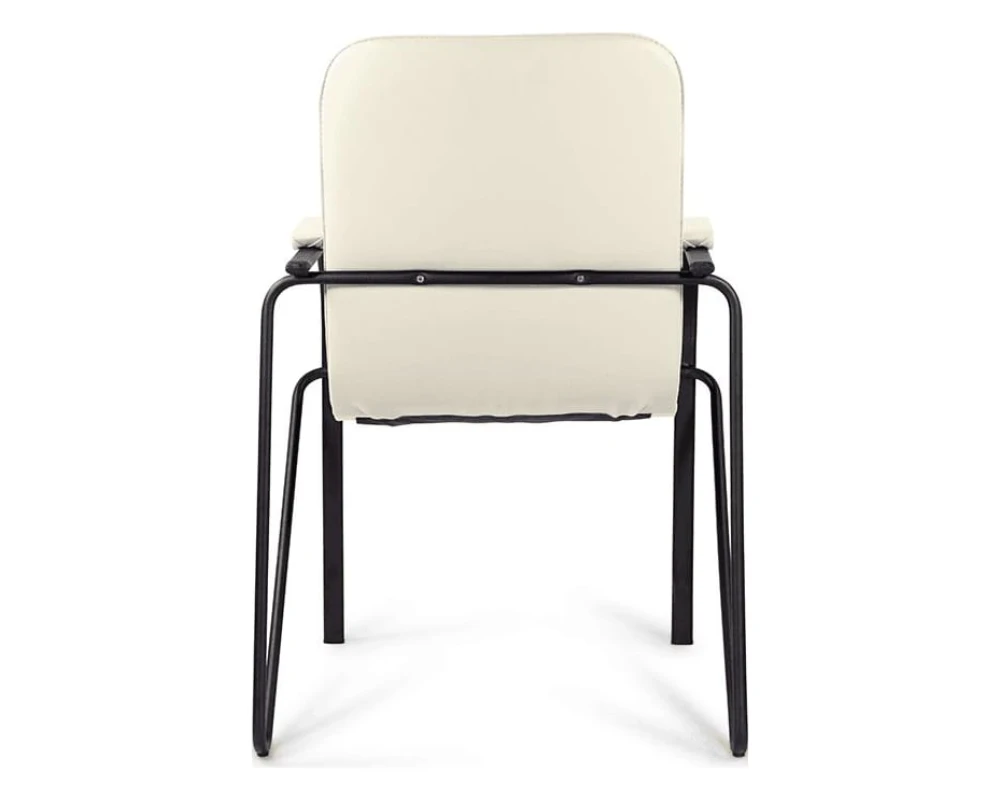 Стул Самба soft/черный