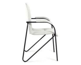 Стул Самба soft/черный images