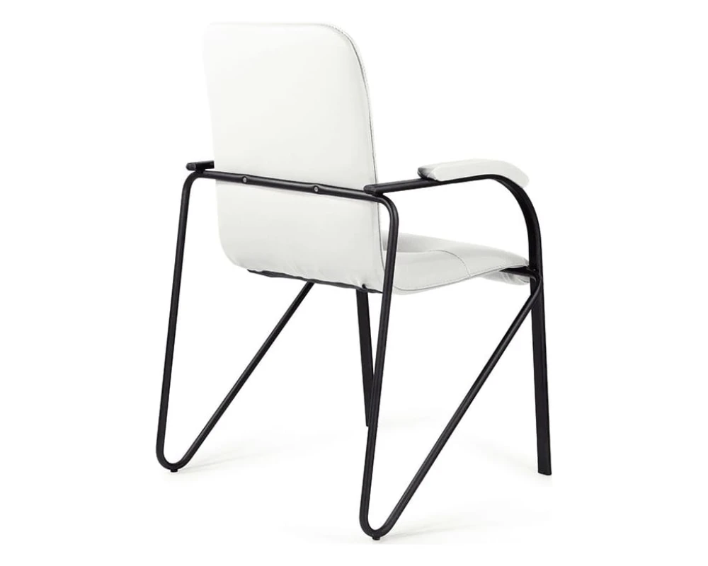 Стул Самба soft/черный