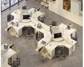 Мебель для персонала Style images