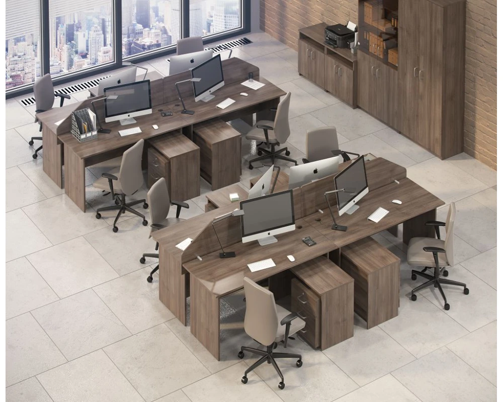 Мебель для персонала Style