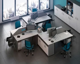 Мебель для персонала Style images