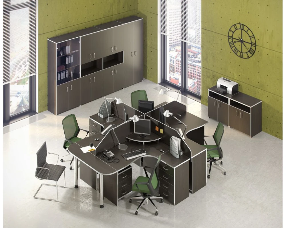 Мебель для персонала Style