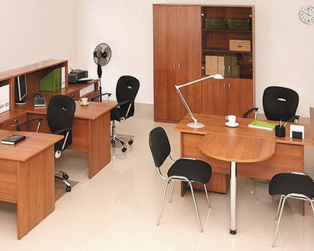 Мебель для персонала Style