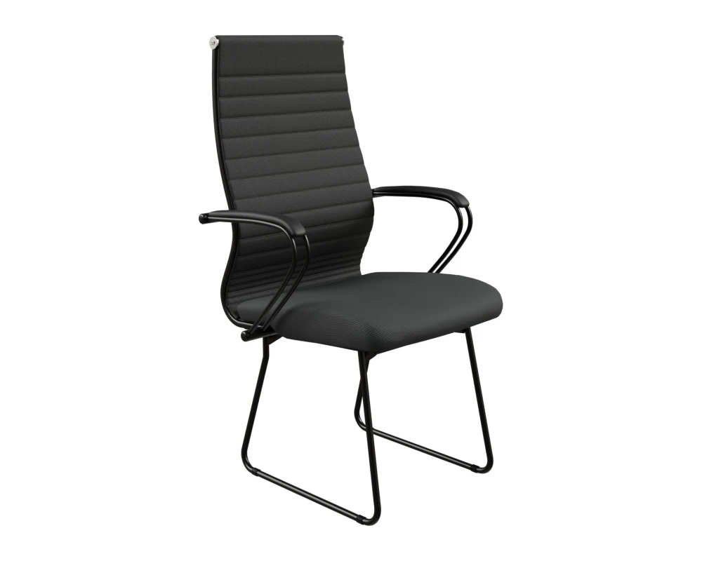 Кресло Sit 10 B2-119K - UMF(X1) (F57) (Черный)