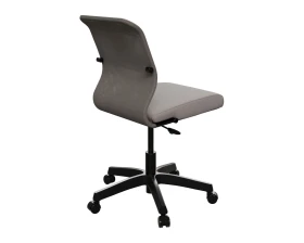 Кресло Sit 8 M4-9 - X2+Bahama (M01.B02.G41.W01) (Серый-Песочный) images
